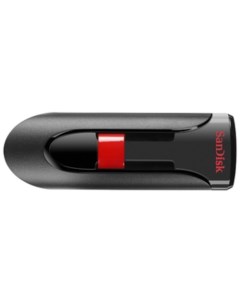 USB Flash Cruzer Glide 64GB (SDCZ60-064G-B35) Sandisk