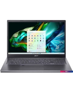 Ноутбук Aspire 5 A515-48M-R5CQ NX.KJ9EL.006 Acer