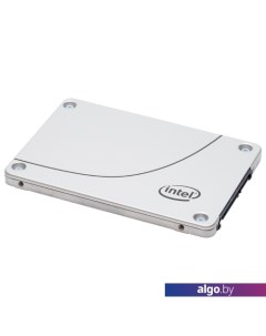 SSD D3-S4610 960GB SSDSC2KG960G801 Intel