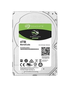 Жесткий диск Barracuda 4TB [ST4000LM024] Seagate