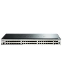 Коммутатор DGS-1510-52XMP/A1A D-link