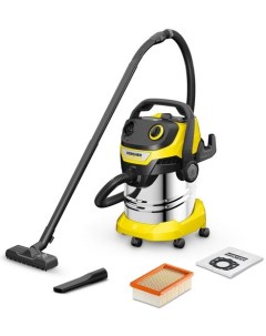 Пылесос WD 5 S V-25/5/22 1.628-350.0 Karcher