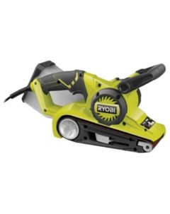 Ленточная шлифмашина EBS800V Ryobi