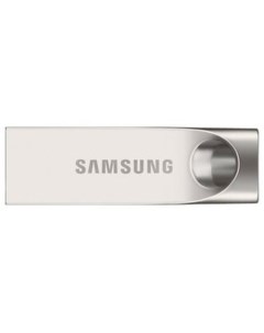 USB Flash BAR Plus 256GB (серебристый) Samsung