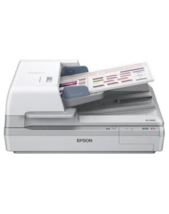 Сканер WorkForce DS-70000 Epson