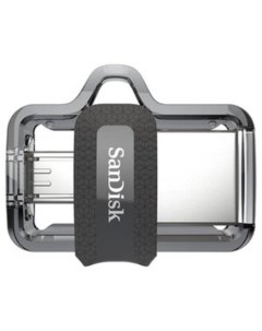 USB Flash Ultra Dual M3.0 256GB Sandisk