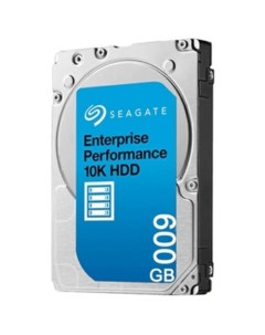 Гибридный жесткий диск Exos 10E2400 600GB ST600MM0099 Seagate