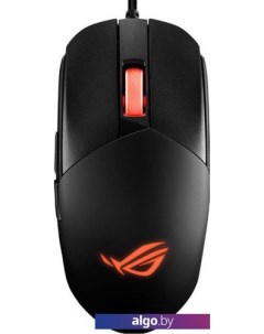 Игровая мышь ROG Strix Impact III Asus