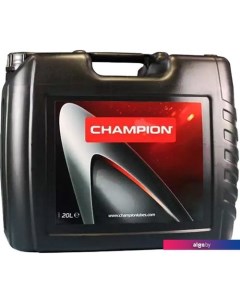 Моторное масло OEM Specific 10W-30 MS Extra 20л Champion