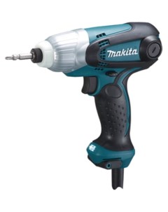 Шуруповерт TD0101 Makita