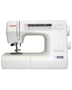 Швейная машина 7518A Janome