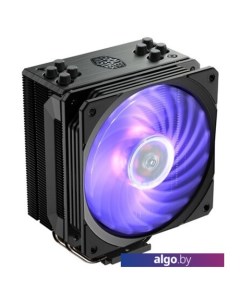 Кулер для процессора Hyper 212 RGB Black Edition RR-212S-20PC-R1 Cooler master