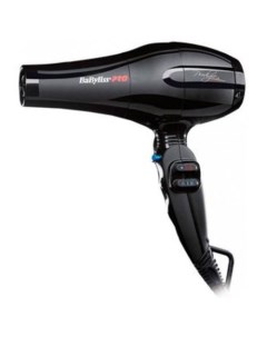 Фен Prodigio Ionic BAB6730IRE Babyliss pro