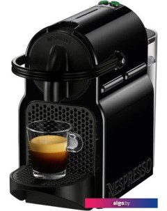 Капсульная кофеварка D40 (черный) Nespresso