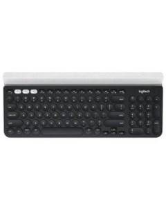 Клавиатура K780 Multi-Device Wireless Keyboard [920-008043] Logitech