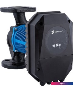 Циркуляционный насос NMT MAX II S 40/120 F250 Imp pumps