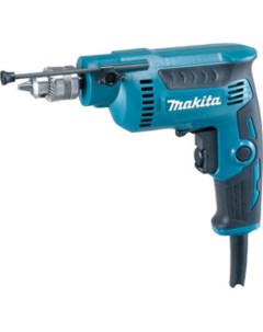 Безударная дрель DP2010 Makita