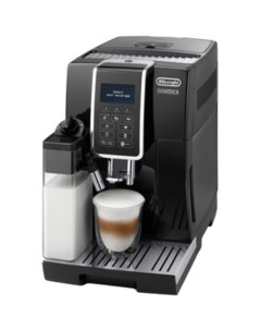 Эспрессо кофемашина Dinamica ECAM 350.55.B Delonghi