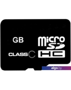 Карта памяти Smart Buy microSDHC (Class 10) 16 Гб + SD адаптер (SB16GBSDCL10-01) Smartbuy