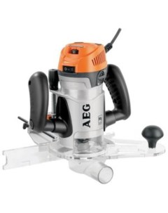 Вертикальный фрезер AEG MF 1400 KE Aeg powertools