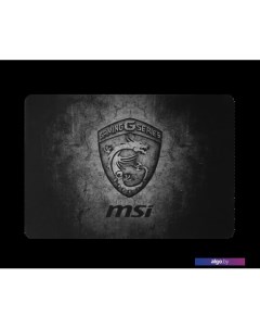 Коврик для мыши Gaming Shield Msi