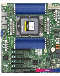 Материнская плата MBD-H13SSL-N-B Supermicro