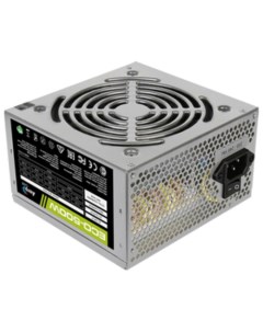 Блок питания ECO-500W Aerocool