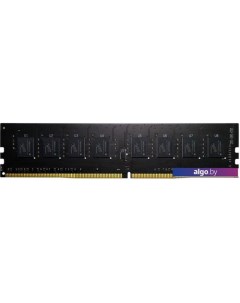 Оперативная память Pristine 8GB DDR4 PC4-25600 GP48GB3200C22SC Geil