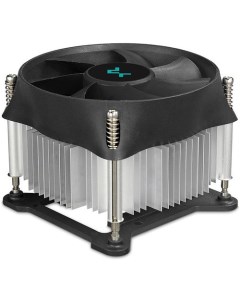 Кулер для процессора THETA 20 PWM 1700 DP-ICAS-T20P-17 Deepcool