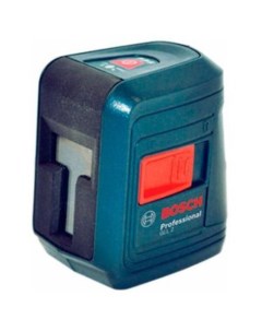 Лазерный нивелир GLL 2 Professional 0601063A01 Bosch