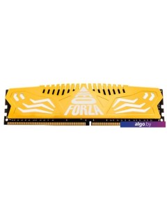 Оперативная память Encke 8GB DDR4 PC4-25600 NMUD480E82-3200DC10 Neo forza