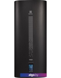 Накопительный электрический водонагреватель EWH 50 SmartInverter Grafit Electrolux