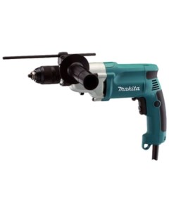 Безударная дрель DP 4011 Makita