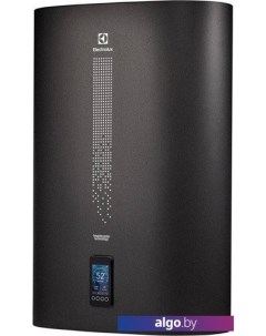 Накопительный электрический водонагреватель EWH 80 SmartInverter Grafit Electrolux