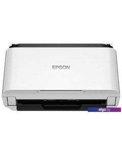 Сканер WorkForce DS-410 Epson