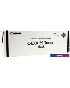 Тонер C-EXV59 Canon