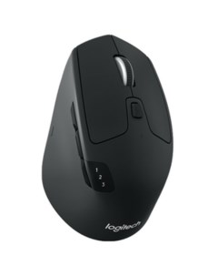 Мышь M720 Triathlon [910-004791] Logitech