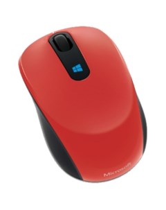 Мышь Sculpt Mobile Mouse (43U-00026) Microsoft