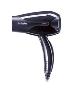 Фен D212E Babyliss