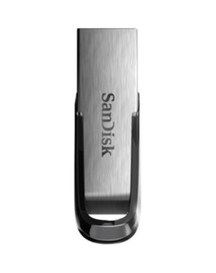 USB Flash Cruzer Ultra Flair CZ73 64GB [SDCZ73-064G-G46] Sandisk