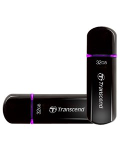 USB Flash JetFlash 600 32 Гб (TS32GJF600) Transcend