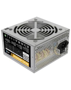 Блок питания ECO-650W Aerocool