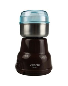 Кофемолка VC-3103 (бежевый) Viconte