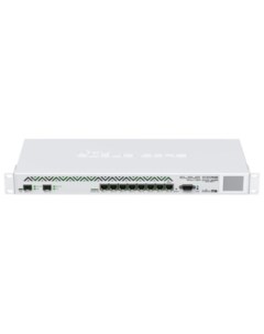 Коммутатор Cloud Core Router 1036-8G-2S+ (CCR1036-8G-2S+) Mikrotik