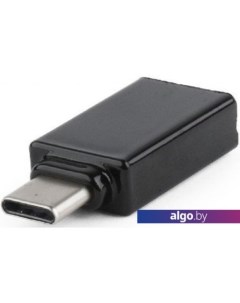 Адаптер A-USB3-CMAF-01 Cablexpert