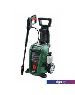 Мойка высокого давления UniversalAquatak 125 06008A7A00 Bosch