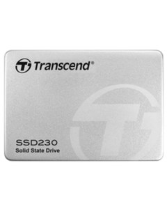 SSD SSD230S 256GB [TS256GSSD230S] Transcend