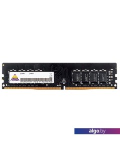 Оперативная память 4GB DDR4 PC4-21300 NMUD440D82-2666EA10 Neo forza