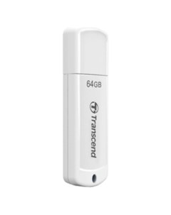 USB Flash JetFlash 370 64 Гб (TS64GJF370) Transcend