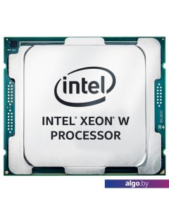 Процессор Xeon W-2133 Intel